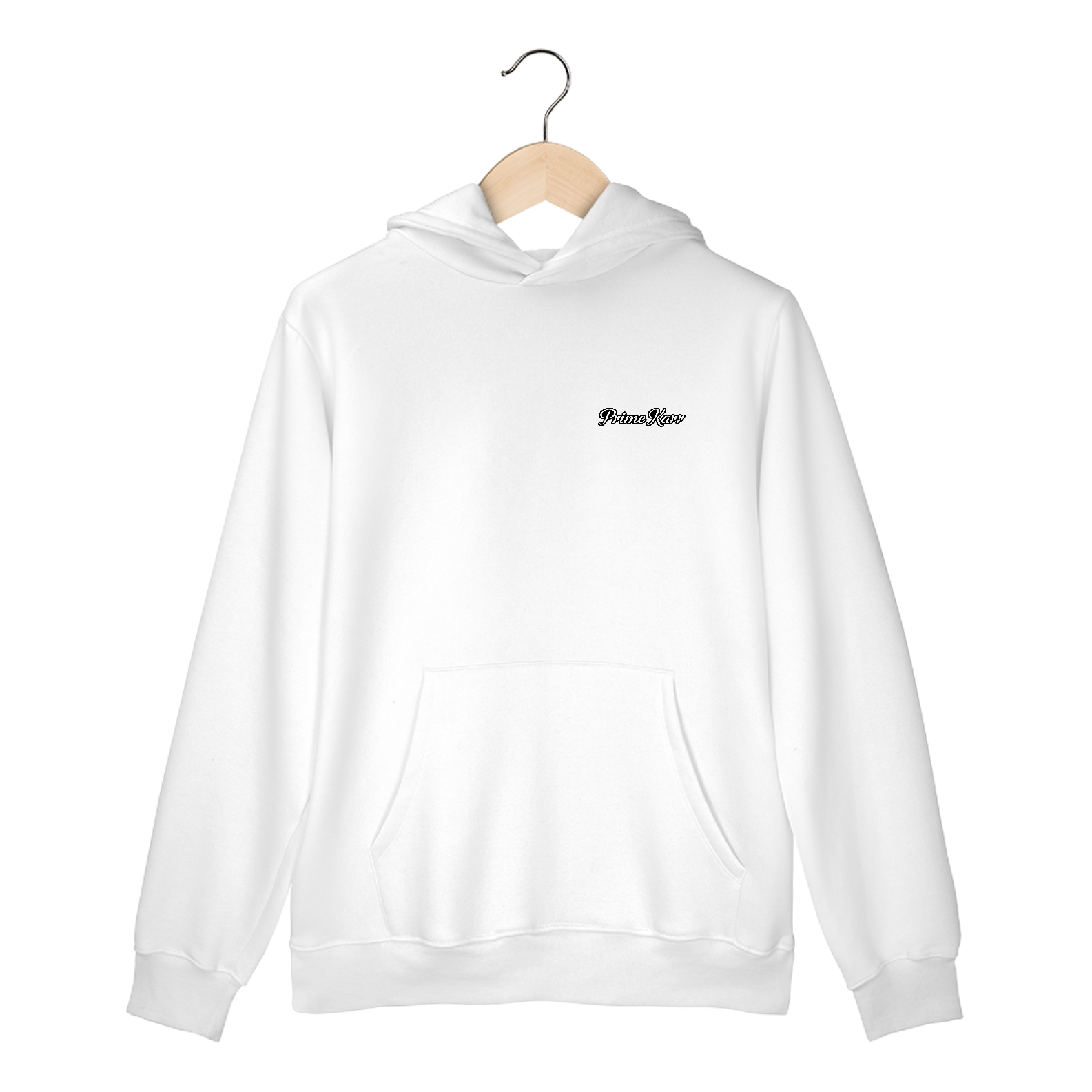 Moletom Prime Karr O Essencial da Performance