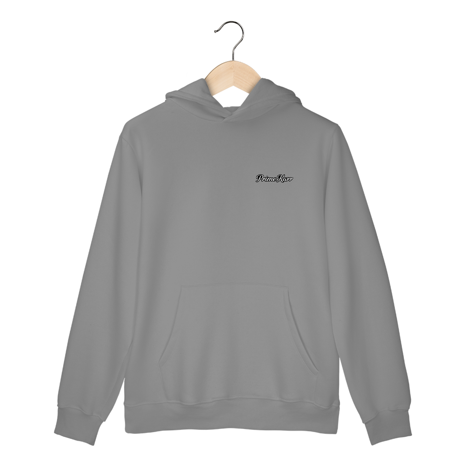 Moletom Prime Karr O Essencial da Performance