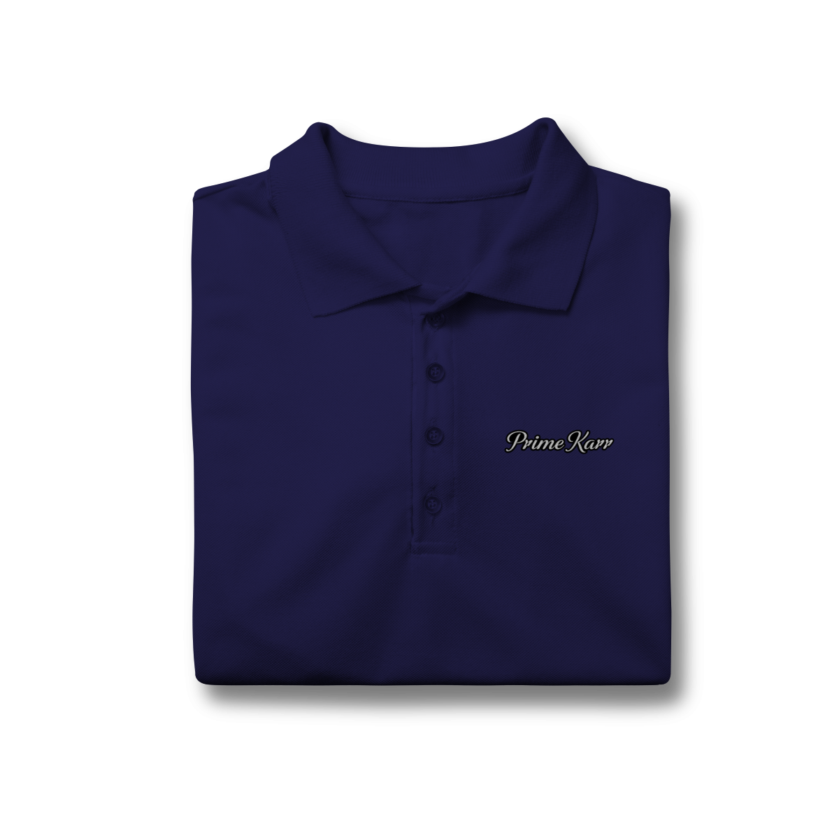 Polo Feminina Elegância