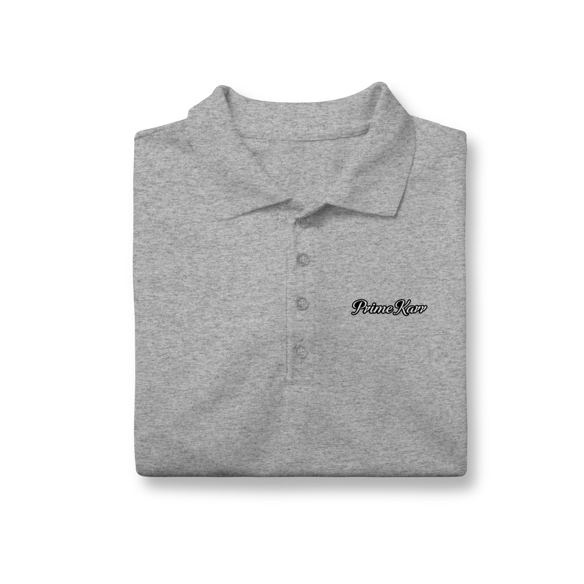 Polo Feminina Elegância