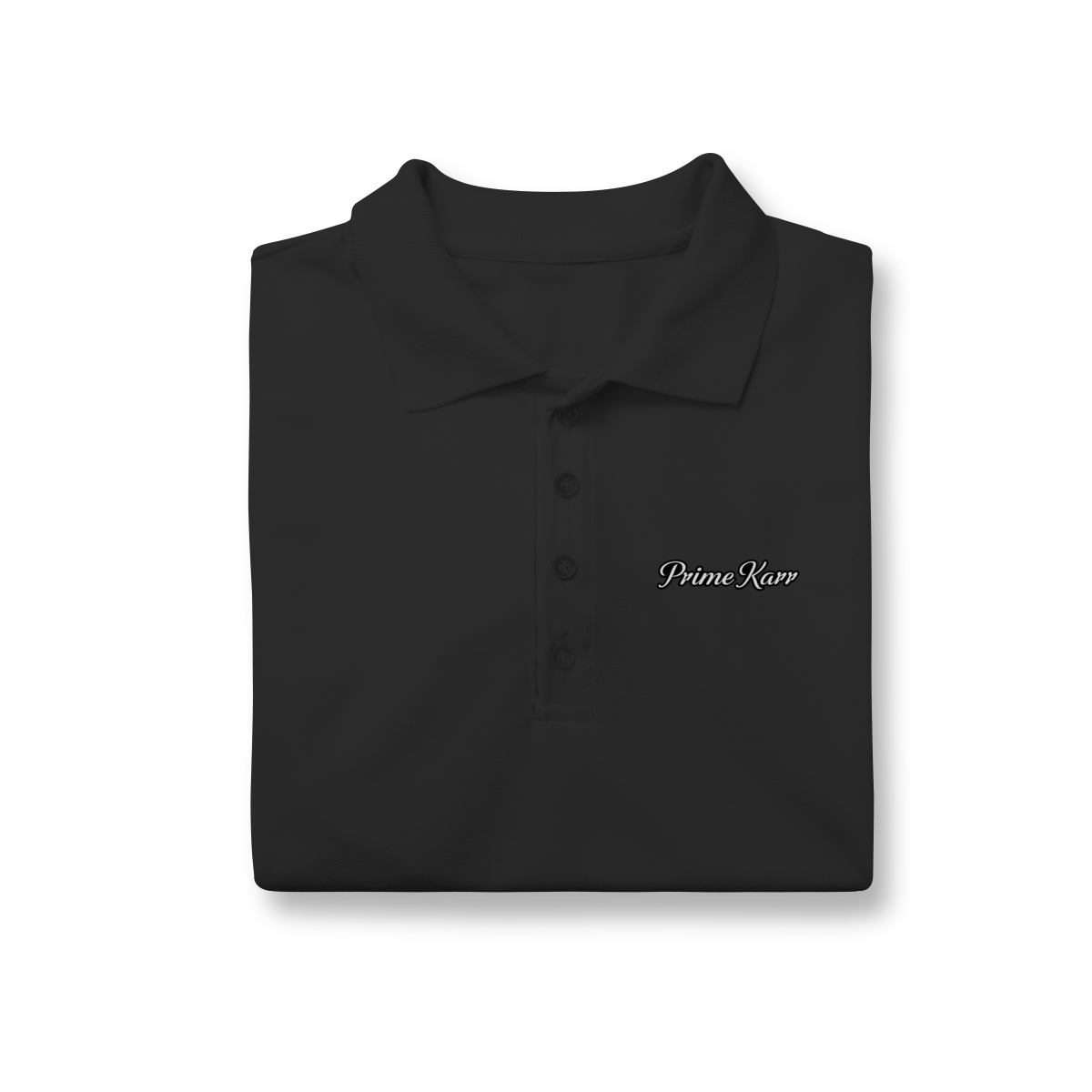 Polo Feminina Elegância