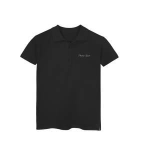 Polo Feminina Elegância