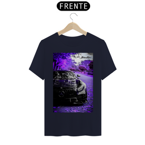 Mercedes-AMG Purple Haze