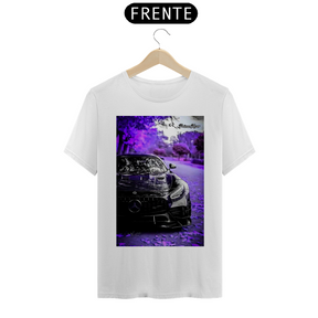 Mercedes-AMG Purple Haze