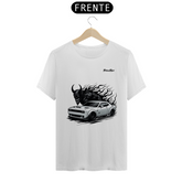 Camiseta Dodge Demon Unleashed