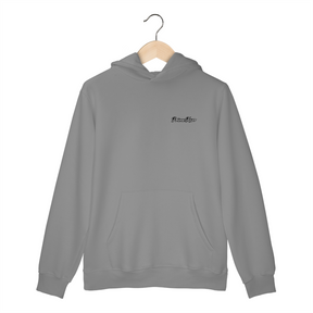 Moletom Prime Karr  O Essencial da Performance