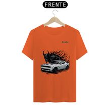 Camiseta Dodge Demon Unleashed