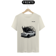Camiseta Dodge Demon Unleashed