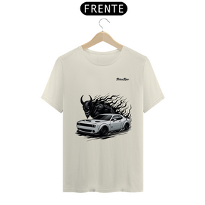 Camiseta Dodge Demon Unleashed