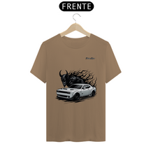 Camiseta Dodge Demon Unleashed