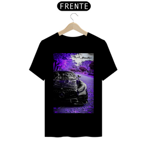 Mercedes-AMG Purple Haze