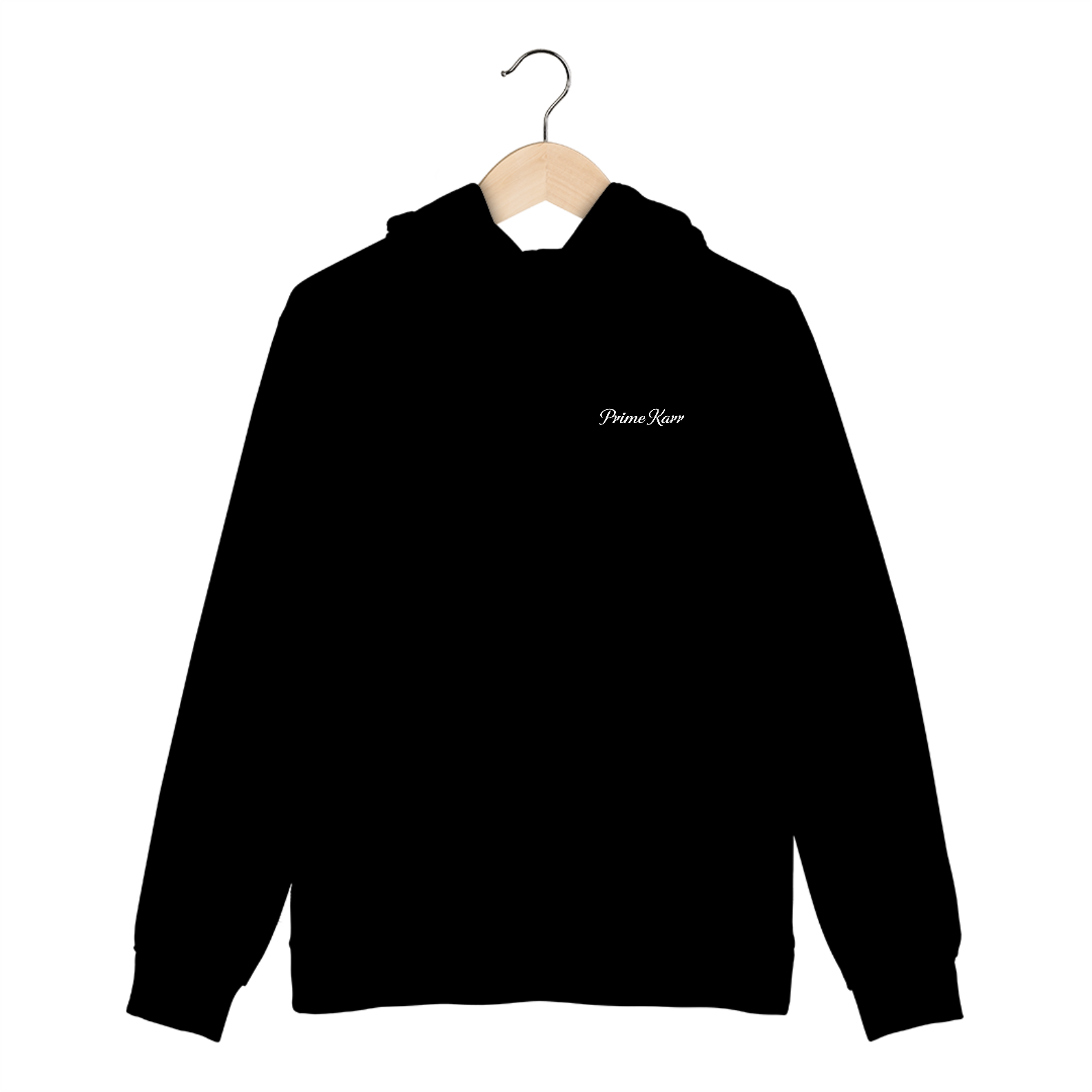 Moletom Prime Karr  O Essencial da Performance
