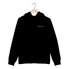 Moletom Prime Karr  O Essencial da Performance