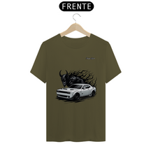 Camiseta Dodge Demon Unleashed