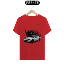 Camiseta Dodge Demon Unleashed