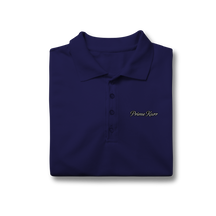 Polo Feminina Elegância