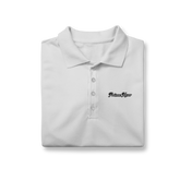 Polo Feminina Elegância