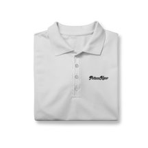 Polo Feminina Elegância