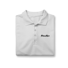 Polo Feminina Elegância