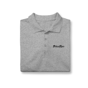 Polo Feminina Elegância