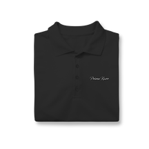 Polo Feminina Elegância