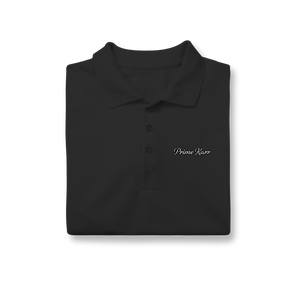 Polo Feminina Elegância